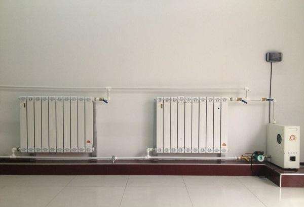 梅州室内装修暖气片安装，营造一个温暖的家